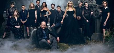 Сериал «Баффи — истребительница вампиров» получит продолжение