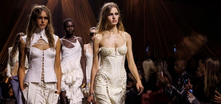 Группа Kering не будет продавать McQueen