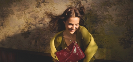 Бренд Furla представил новые модели сумок