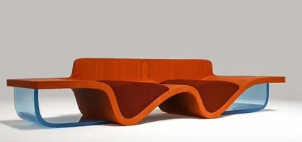 Джастин Бибер начнет выпускать уличную мебель