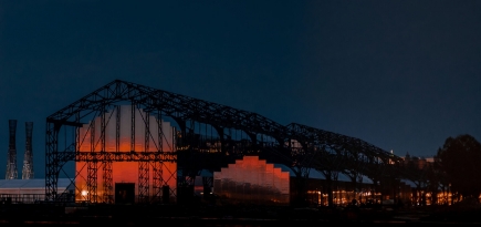 Фестиваль «ПАРИ ФЕСТ» пройдет в Нижнем Новгороде