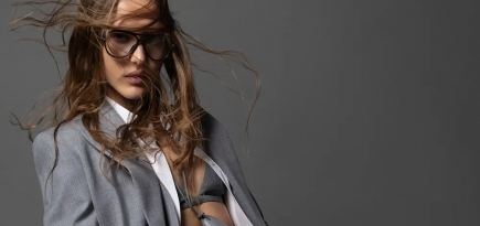 Michael Kors показал новую рекламную кампанию