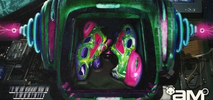 Nike выпустил совместную коллекцию с китайским брендом Windowsen