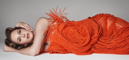 Лана Дель Рей анонсировала новый альбом