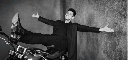 Джим Керри может сыграть главную роль в фильме «Джетсоны»