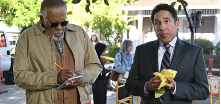 Спин-офф сериала «Офис» выйдет полностью за один день