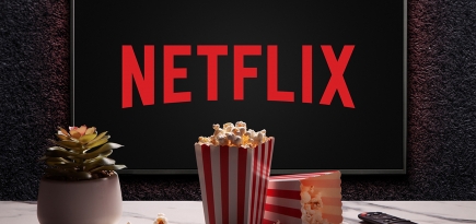 Spotify запустит видеоподкасты на Netflix