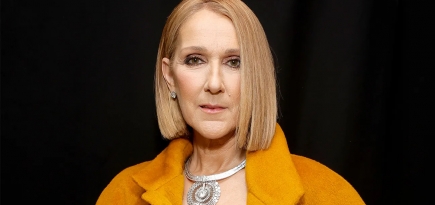 Селин Дион озвучит франкоязычный мультфильм «Высоко в облаках»