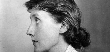 Найдены три неопубликованных рассказа Вирджинии Вулф