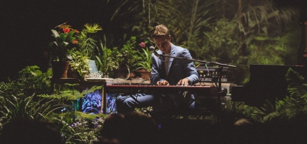 В Театре на Страстном пройдет балет Николы Мельникова