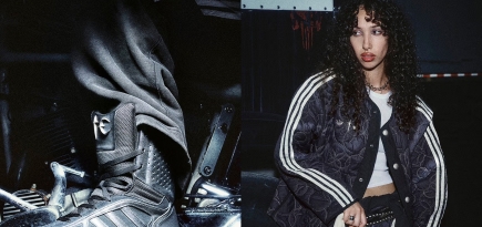 adidas Originals и Thug Club выпустят совместную коллекцию