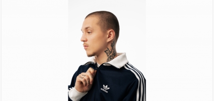 Whole Lotta Swag получил награду от «VK Музыки»