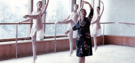 В МГАХ пройдут концерты в честь балерины Софьи Головкиной