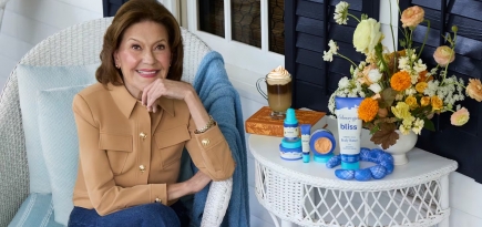 Бренд уходовой косметики Bliss представил линию, посвященную «Девочкам Гилмор»