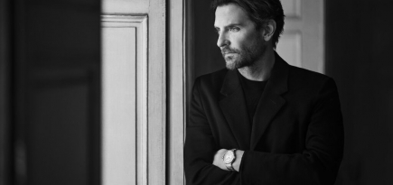 Брэдли Купер сыграет в приквеле «Одиннадцати друзей Оушена»