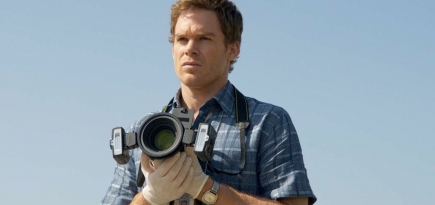 Выйдет новый сезон сериала «Декстер: Воскрешение»