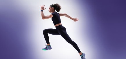 Компания по производству часов Tag Heuer выпустит коллаборацию с New Balance