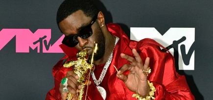 Пи Дидди приговорили к четырем годам колонии