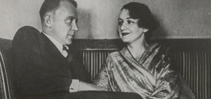 В Музее Михаила Булгакова откроется выставка «Надел что было»