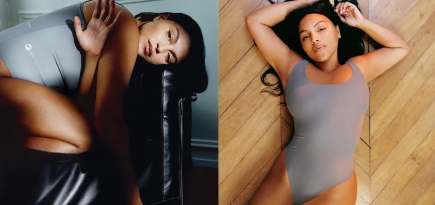 Coperni представил новую коллекцию спортивной одежды