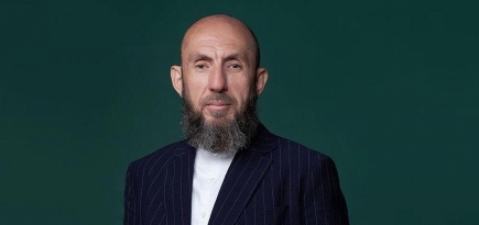 Владимир Кехман покидает пост главы МХАТ имени Горького