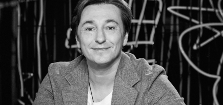 Сергей Безруков сыграет в сериале «Трудно быть богом»