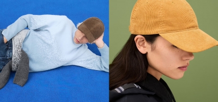 JW Anderson и Uniqlo выпустили совместную коллекцию