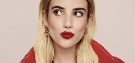 Эмма Робертс сыграет в новой комедии