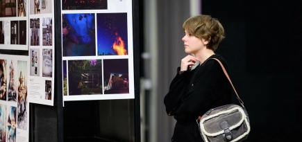 В Туле пройдет фестиваль молодых фотографов