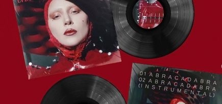 «Abracadabra» Леди Гаги стала песней года