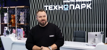 Техноблогер Wylsacom стал амбассадором сети «Технопарк»