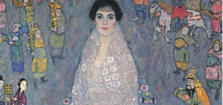 На аукционе Sotheby's продали самую дорогую картину Климта