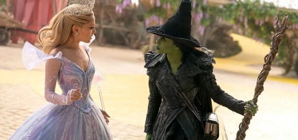 Фильм «Злая: Навсегда» может собрать до 200 миллионов долларов за выходные