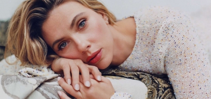 Скарлетт Йоханссон сыграет главную роль в «Изгоняющем дьявола»