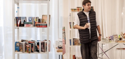 В Москве пройдет благотворительное мероприятие в честь Дня матери