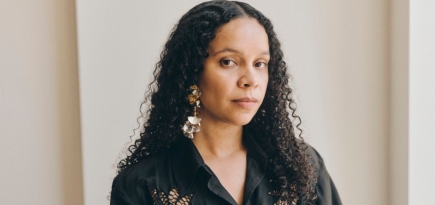 Рэйчел Скотт стала новым креативным директором Proenza Schouler