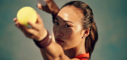 Nike изменил культовый слоган Just Do It