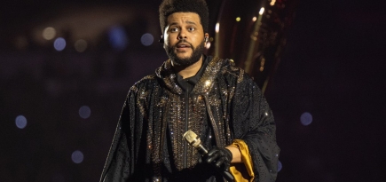 The Weeknd продлевает свой самый масштабный тур
