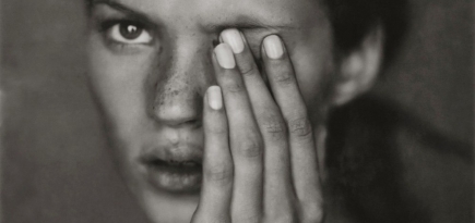 В Нью-Йорке откроется выставка фотографа Паоло Роверси