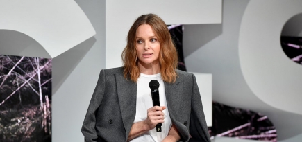 Том Менденхолл назначен генеральным директором Stella McCartney