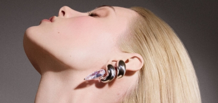 В КМ20 появятся украшения бренда Alan Crocetti