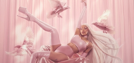 Cardi B анонсировала тур Little Miss Drama