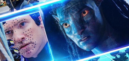 На Disney+ выйдет документальный фильм о создании блокбастеров «Аватар»