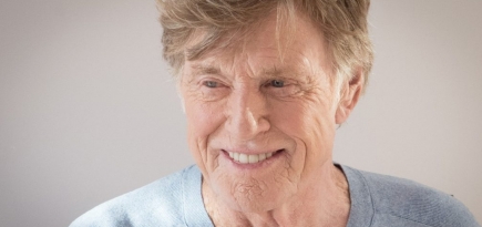 Актер Роберт Редфорд ушел из жизни