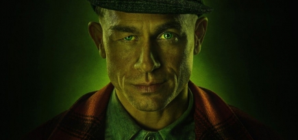 Netflix показал трейлер третьего сезона сериала «Монстр: История Эда Гейна»