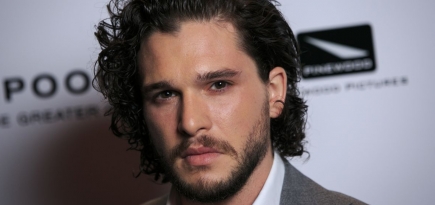 Кит Харингтон сыграет главную роль в сериале «Повесть о двух городах»