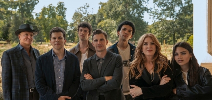 Вышел новый трейлер «Иллюзии обмана 3»