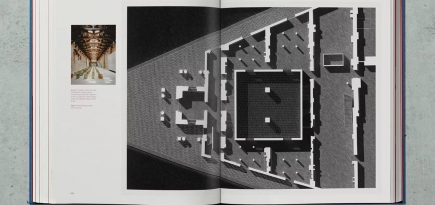 Издательство Taschen выпустило книгу об архитекторе Тадао Андо