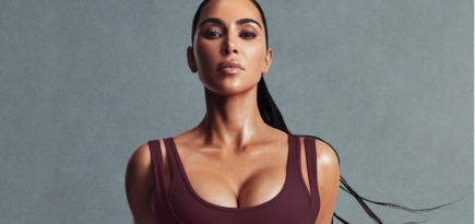 Nike и Skims выпустили совместную коллекцию