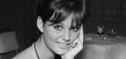 Ушла из жизни итальянская актриса Клаудия Кардинале